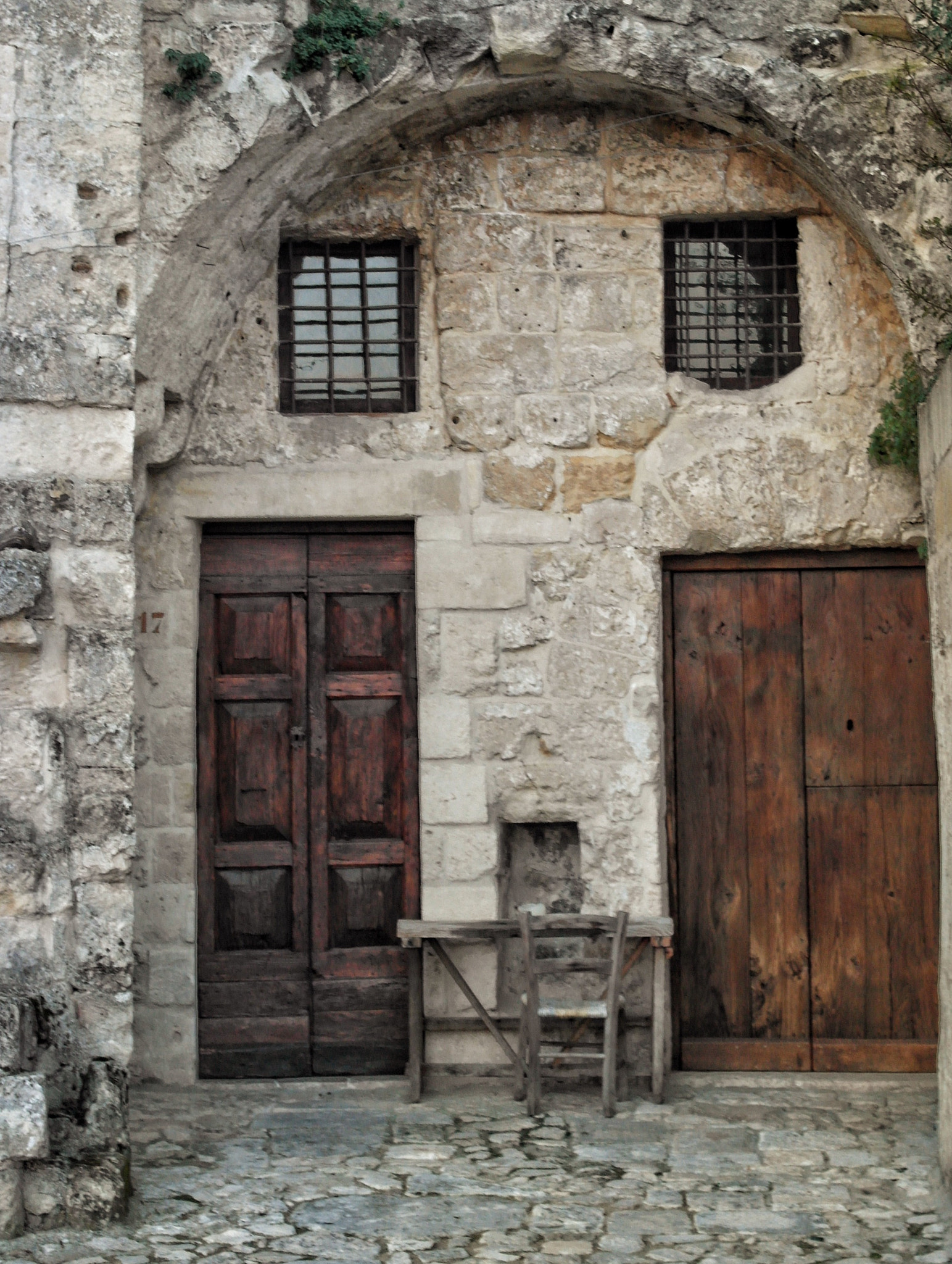 Samsung NX1100 sample photo. Matera, italy photography