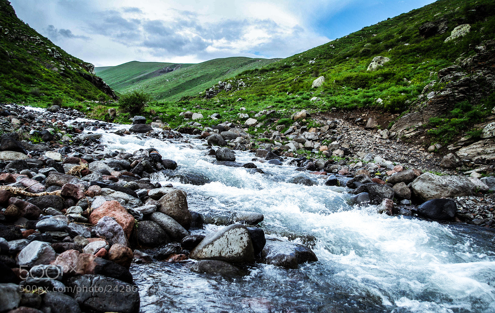 Pentax K20D sample photo. Armenia photography