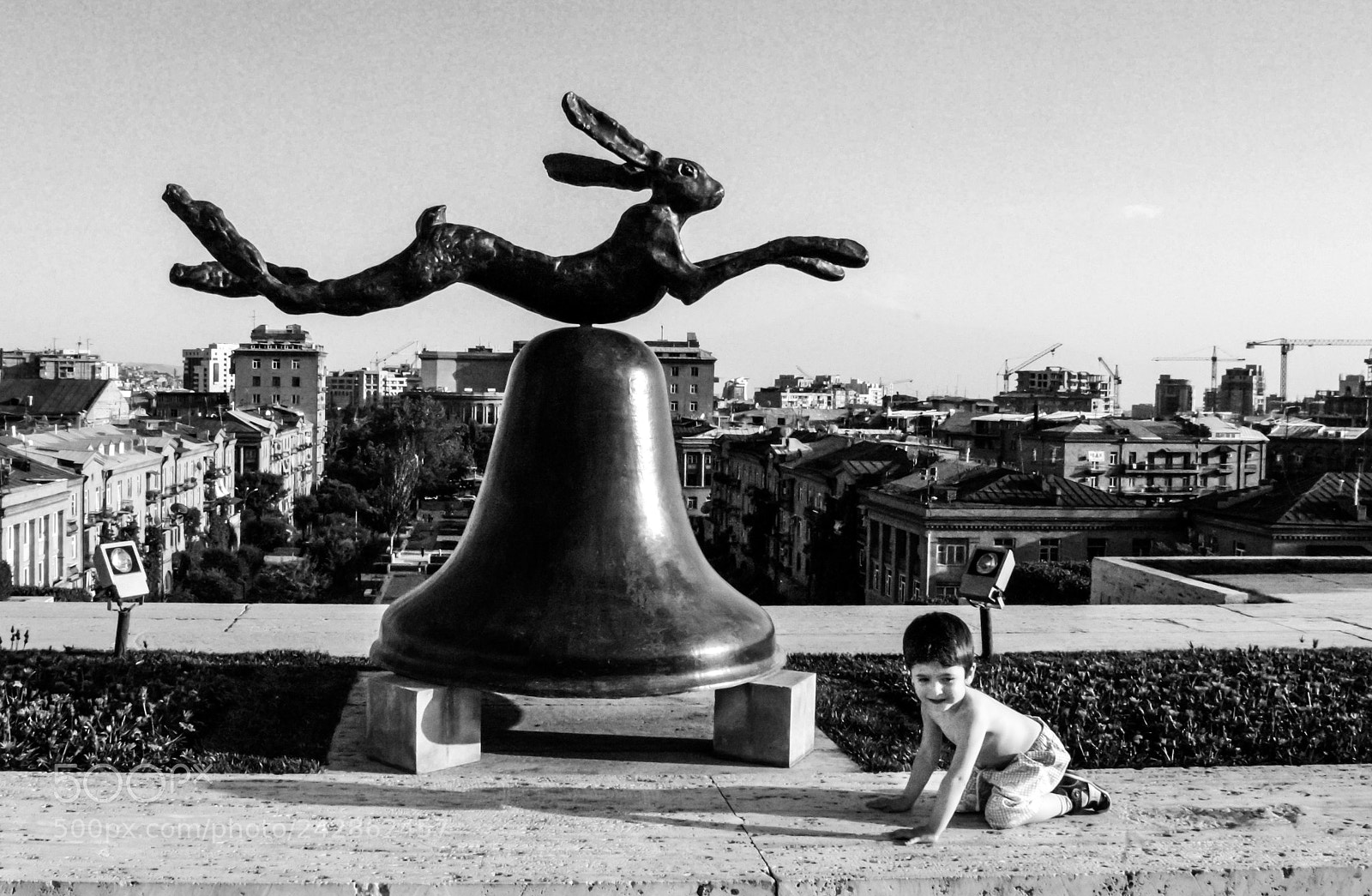 Pentax K20D sample photo. Armenia photography