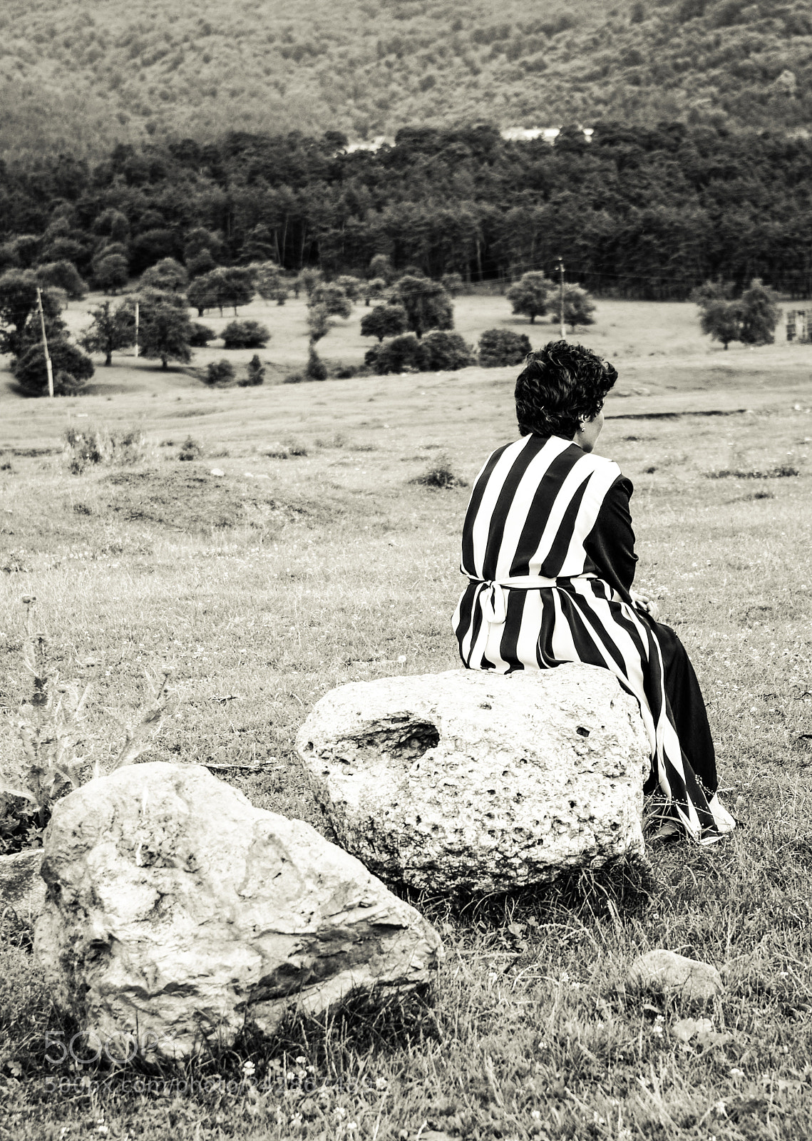 Pentax K20D sample photo. Armenia photography