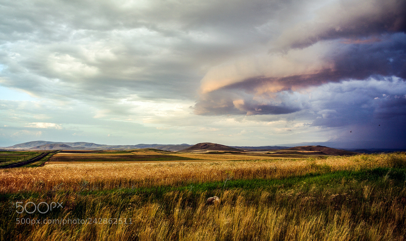 Pentax K20D sample photo. Armenia photography