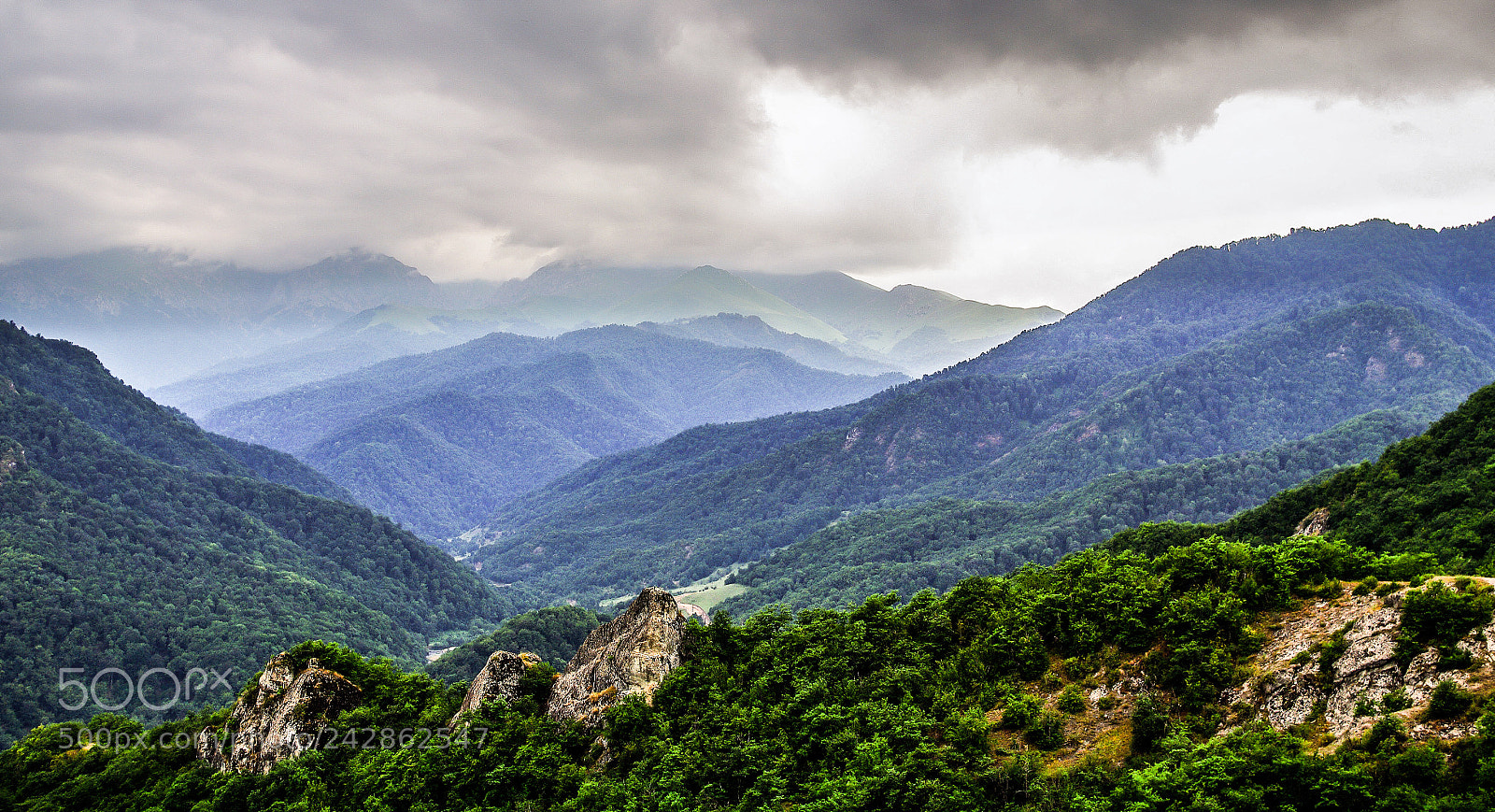 Pentax K20D sample photo. Armenia photography