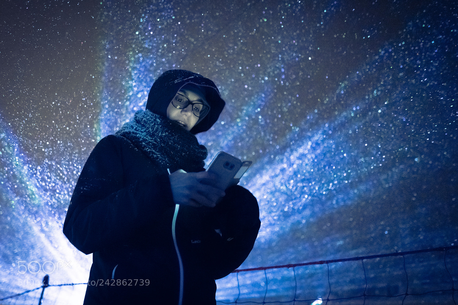 Sony a7 II sample photo. Surrounded by light photography