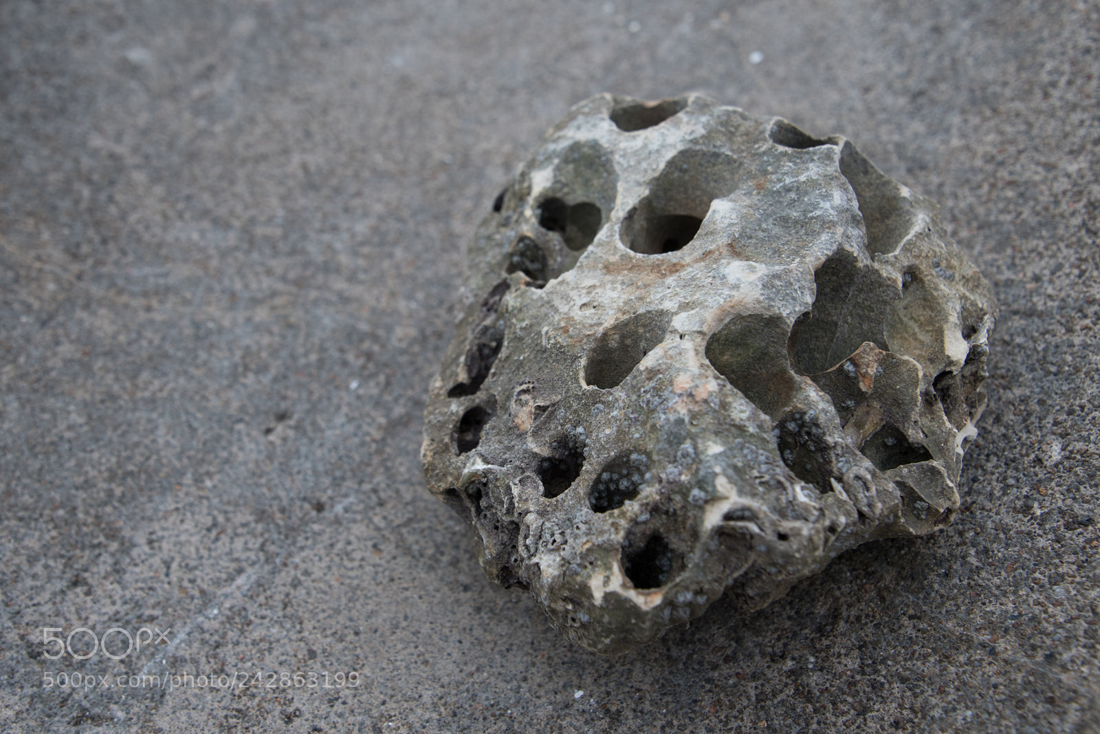 Nikon D500 sample photo. Rock photography