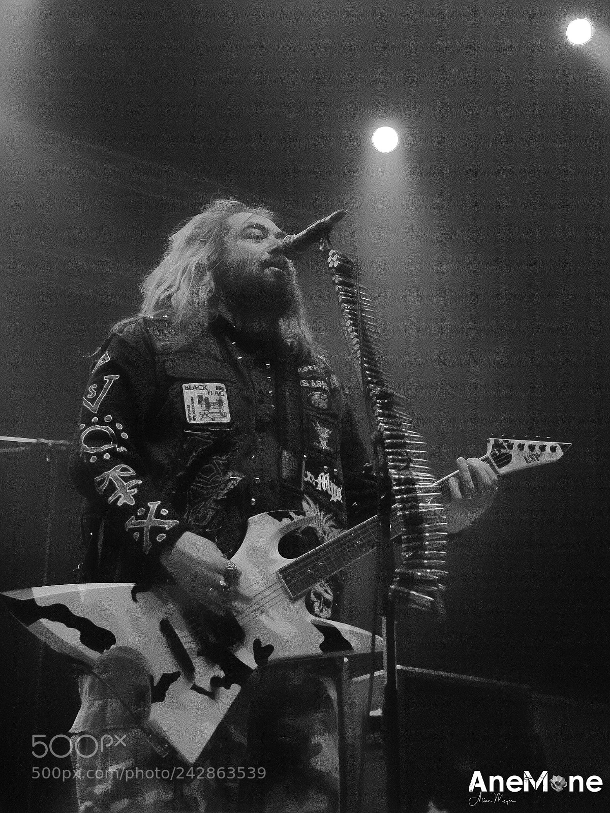 Canon EOS-1D X sample photo. Max iggor cavalera photography