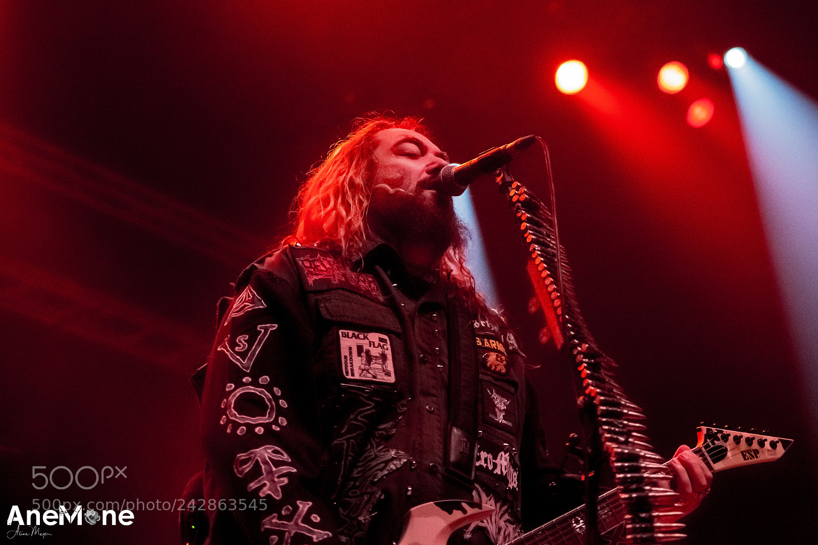 Canon EOS-1D X sample photo. Max iggor cavalera photography