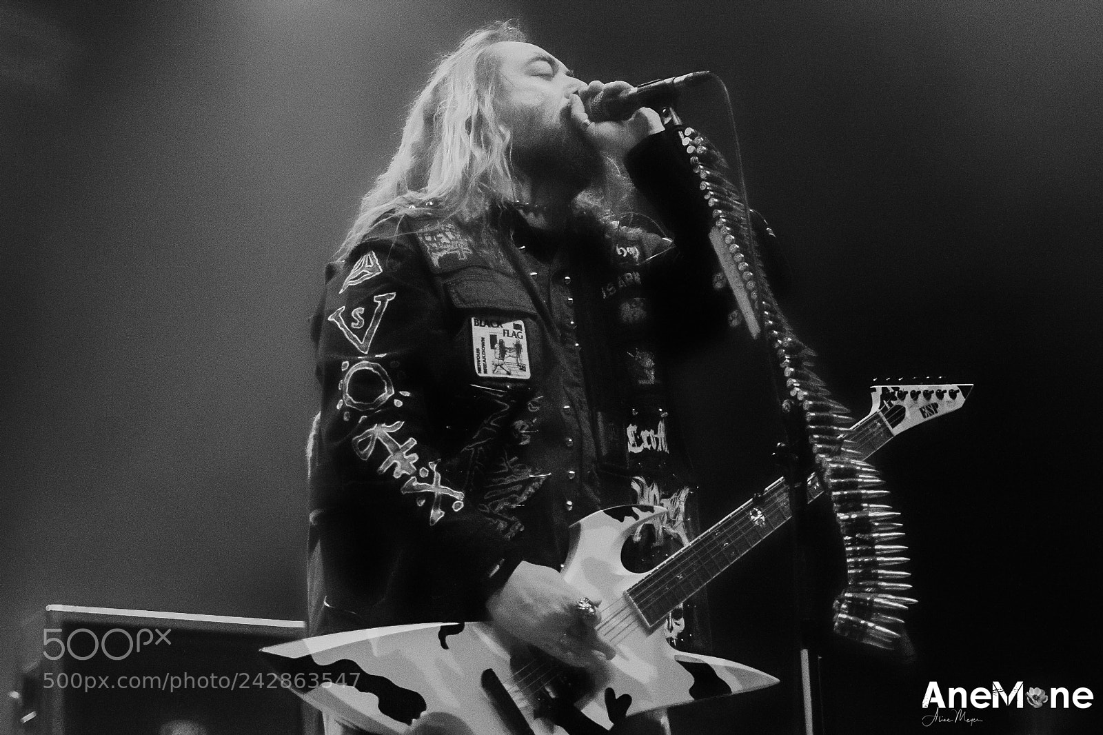 Canon EOS-1D X sample photo. Max iggor cavalera photography