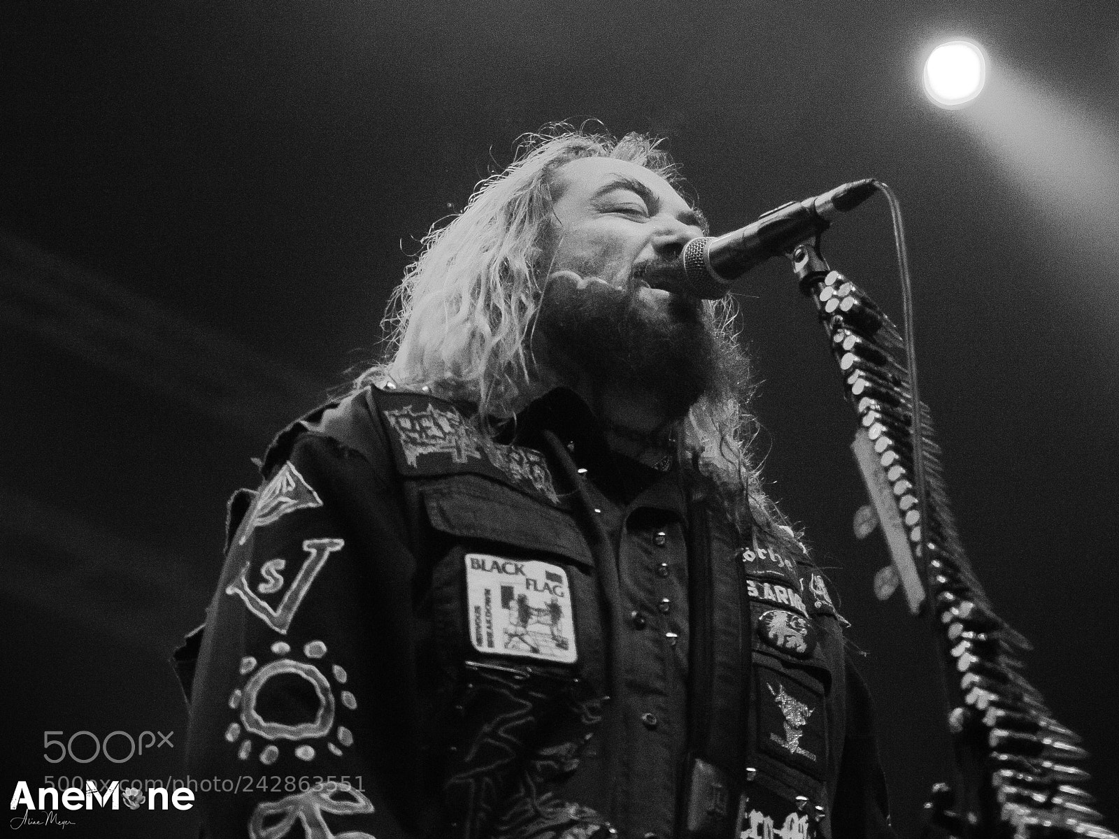 Canon EOS-1D X sample photo. Max iggor cavalera photography