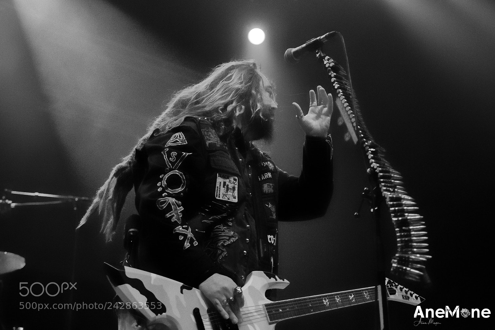 Canon EOS-1D X sample photo. Max iggor cavalera photography