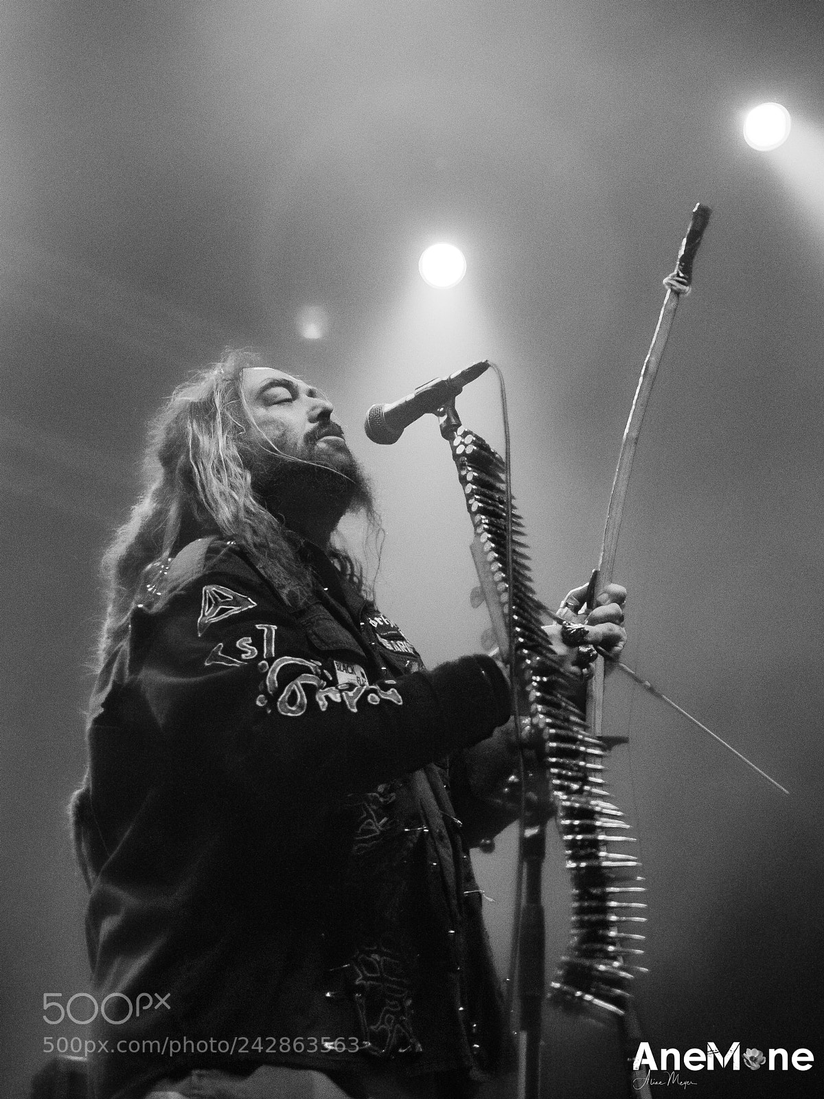 Canon EOS-1D X sample photo. Max iggor cavalera photography