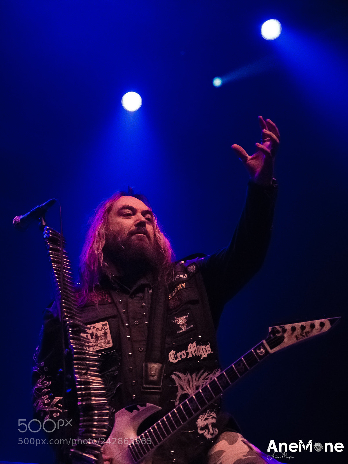 Canon EOS-1D X sample photo. Max iggor cavalera photography