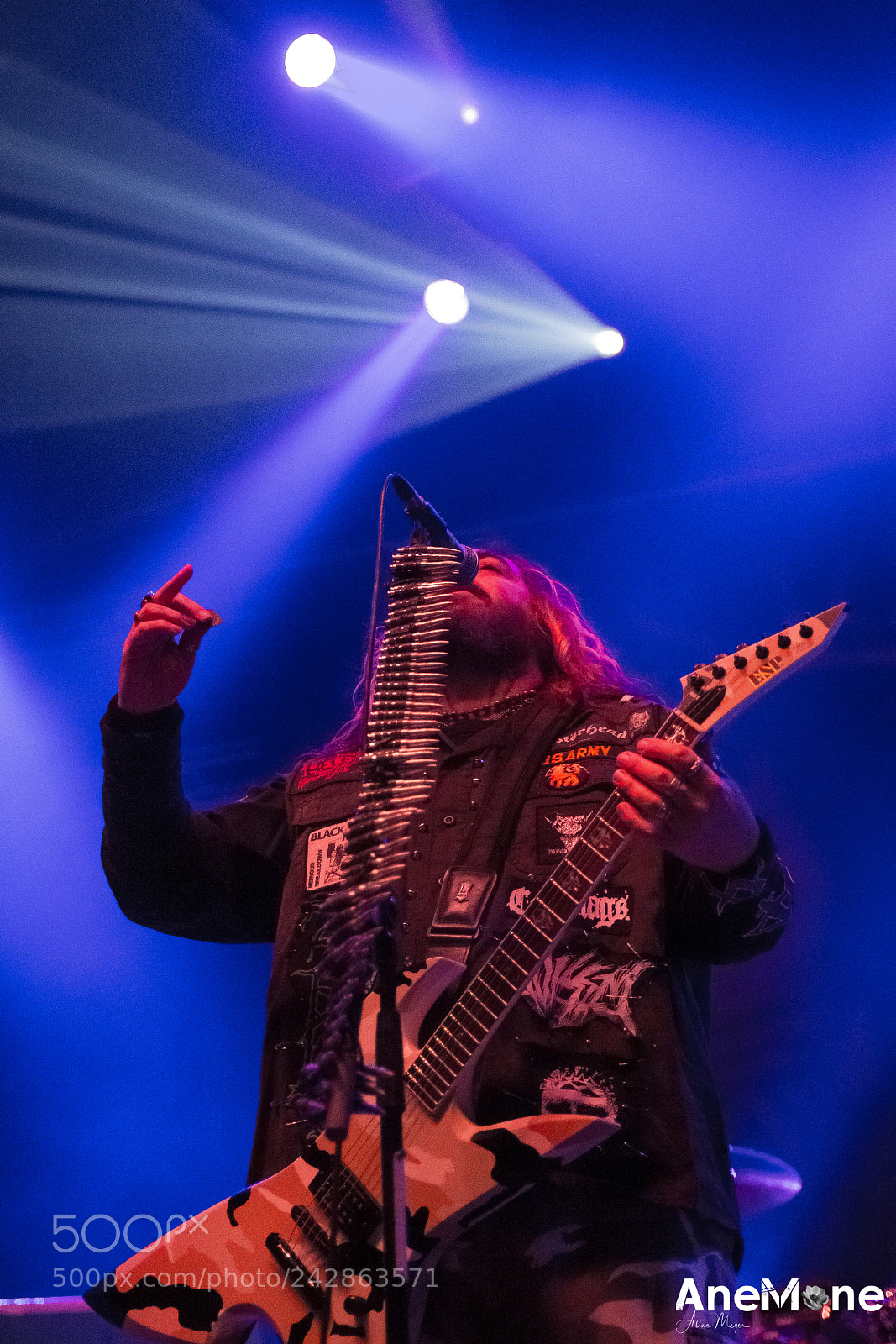 Canon EOS-1D X sample photo. Max iggor cavalera photography