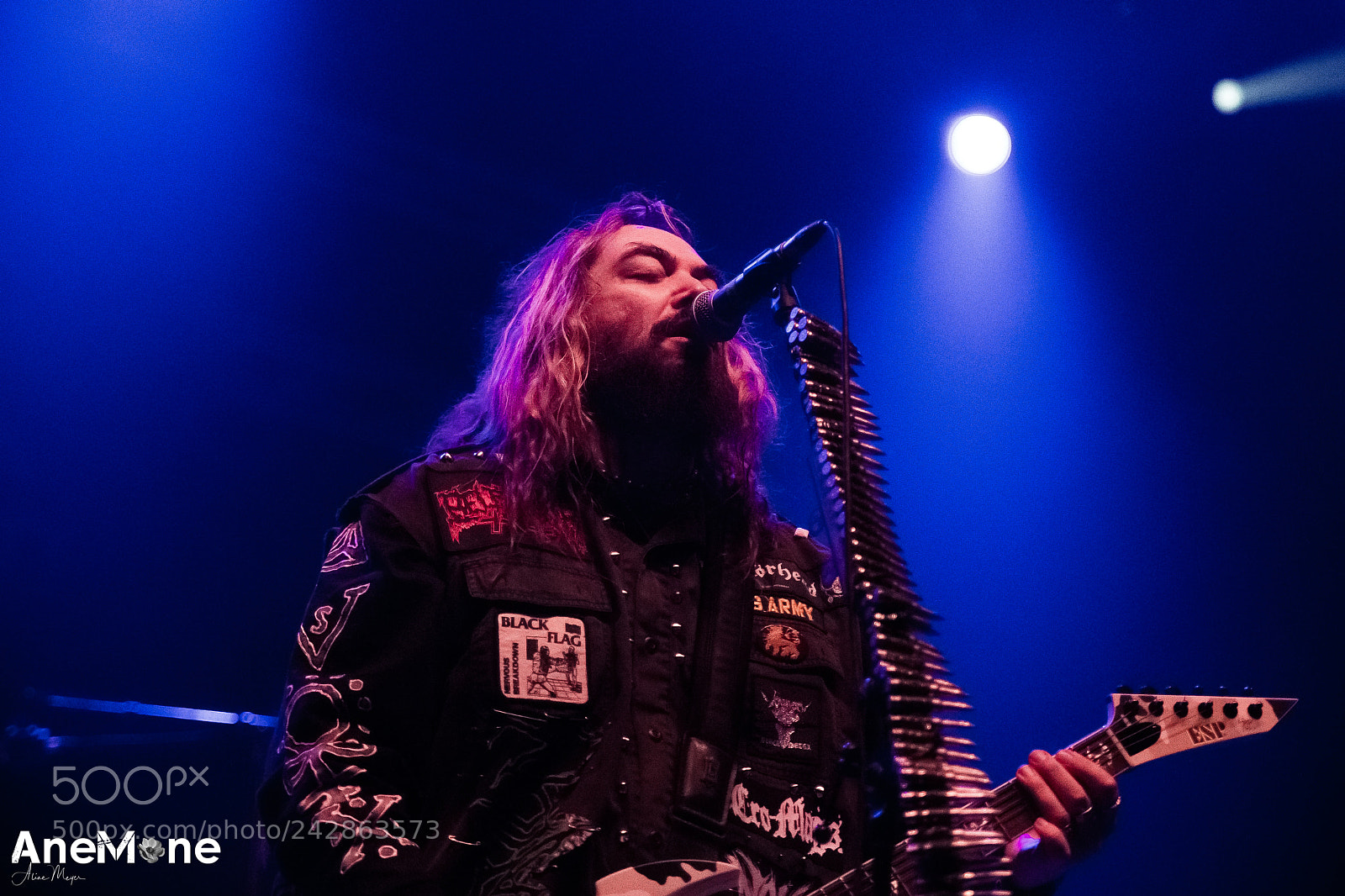 Canon EOS-1D X sample photo. Max iggor cavalera photography
