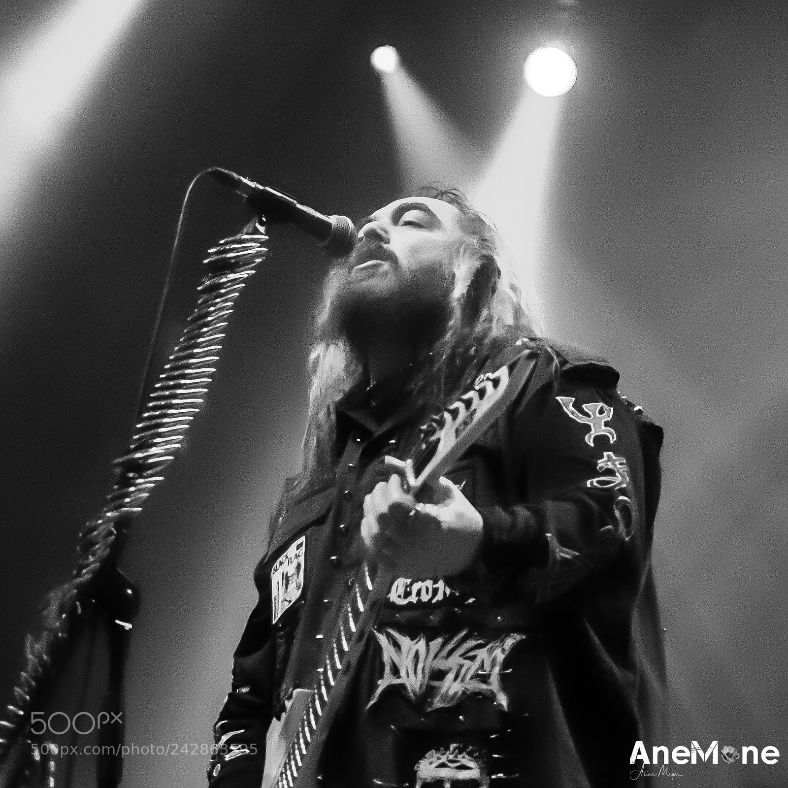 Canon EOS-1D X sample photo. Max iggor cavalera photography