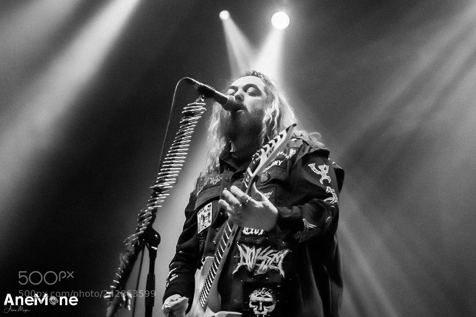 Canon EOS-1D X sample photo. Max iggor cavalera photography