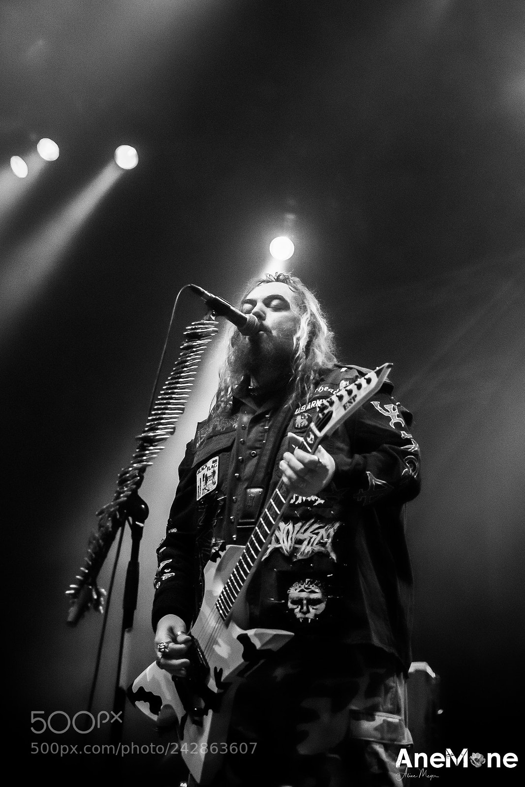 Canon EOS-1D X sample photo. Max iggor cavalera photography