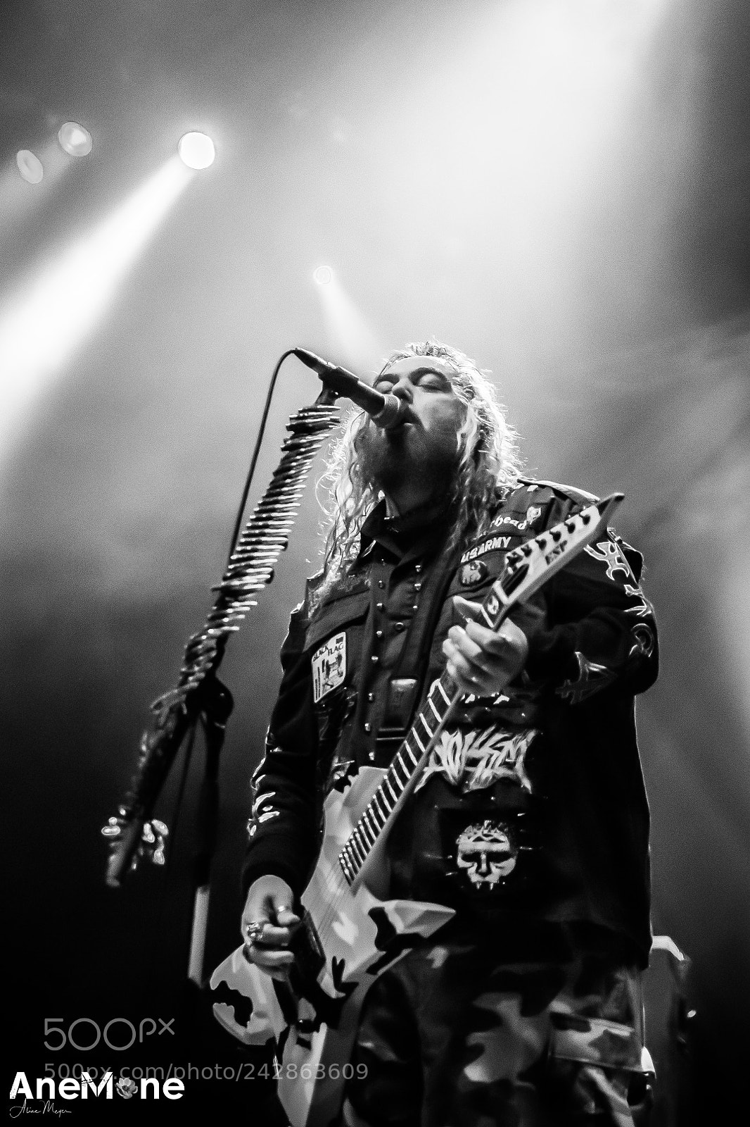 Canon EOS-1D X sample photo. Max iggor cavalera photography