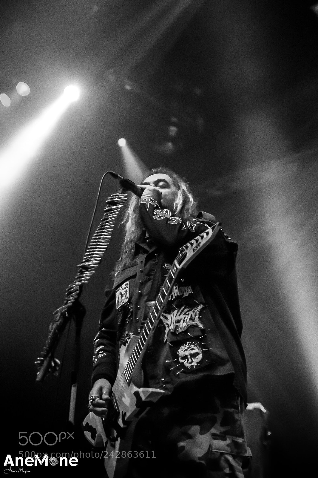 Canon EOS-1D X sample photo. Max iggor cavalera photography