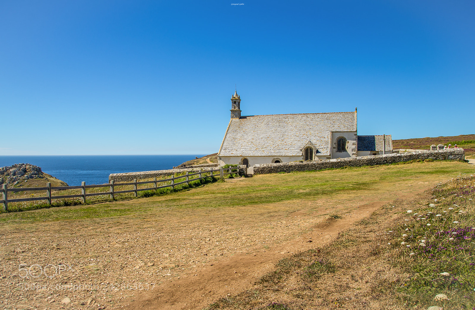 Pentax K-5 sample photo. La chapelle saint-they... photography