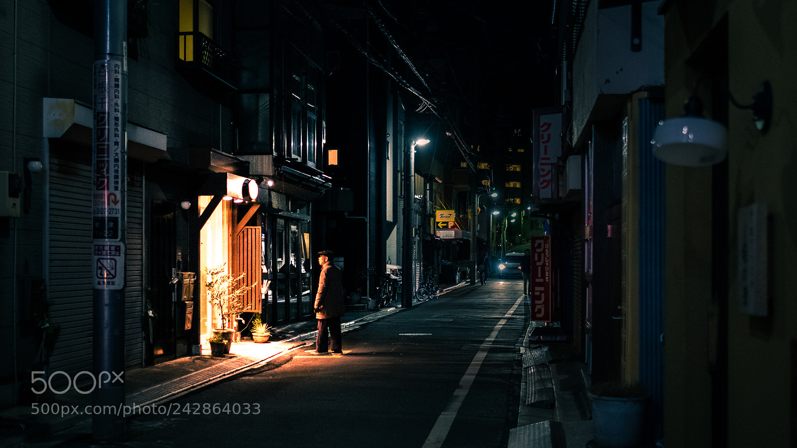 Fujifilm X-Pro2 sample photo. Come in - tokyo photography