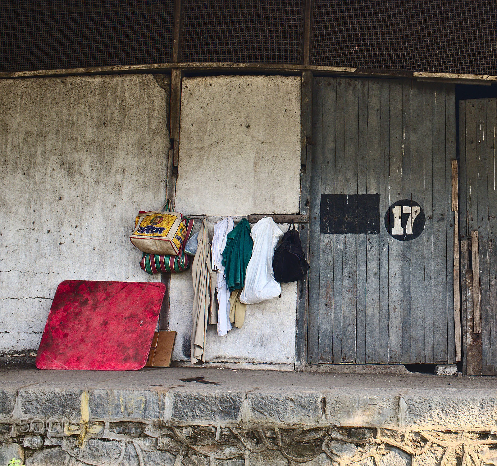 Fujifilm X100T sample photo. End of begining or photography