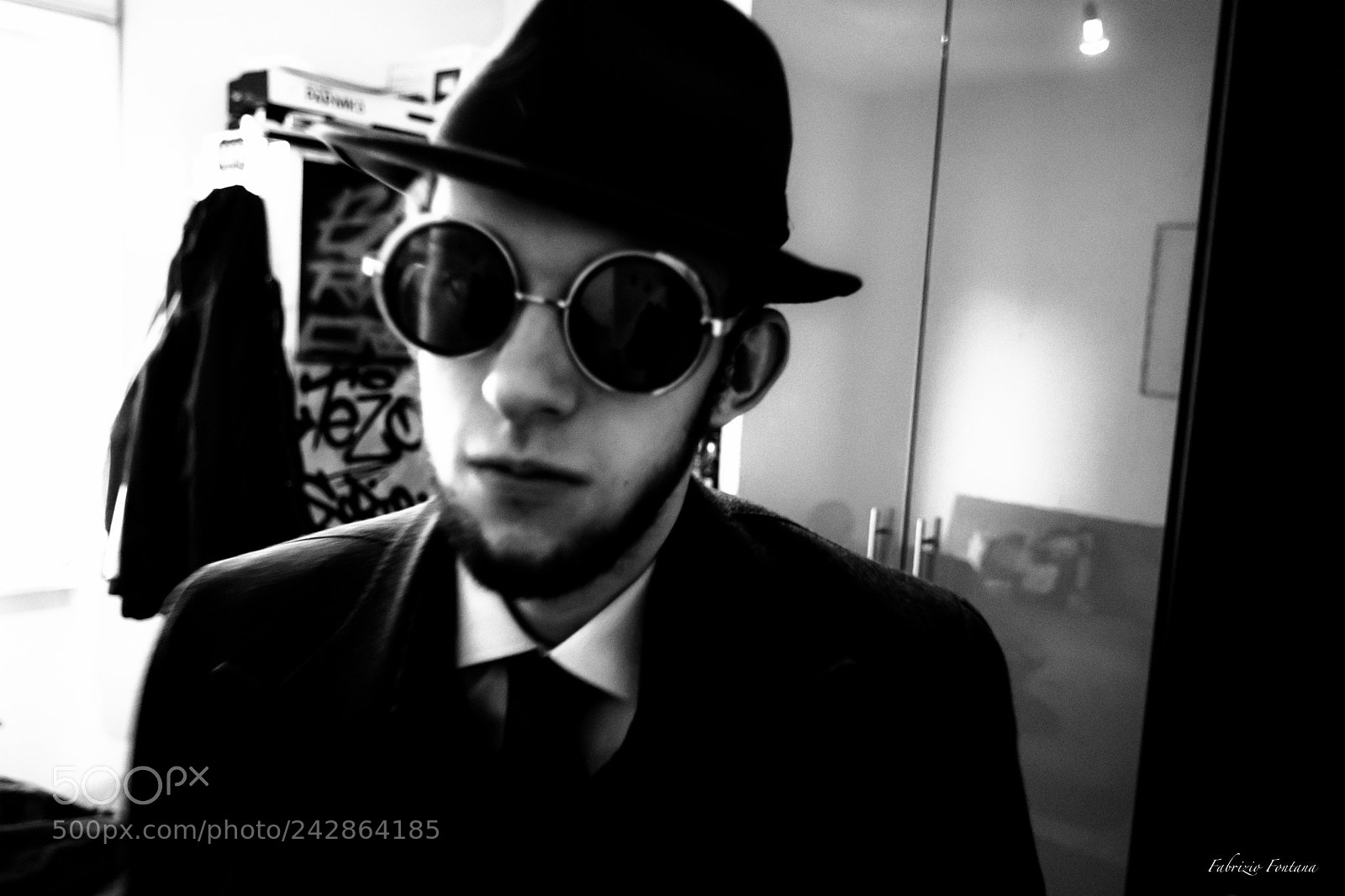 Nikon D500 sample photo. Untitled photography