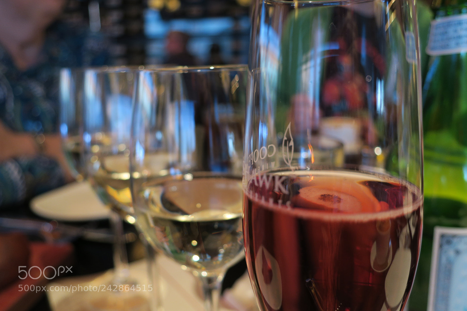 Canon PowerShot G9 X sample photo. Wine flight photography