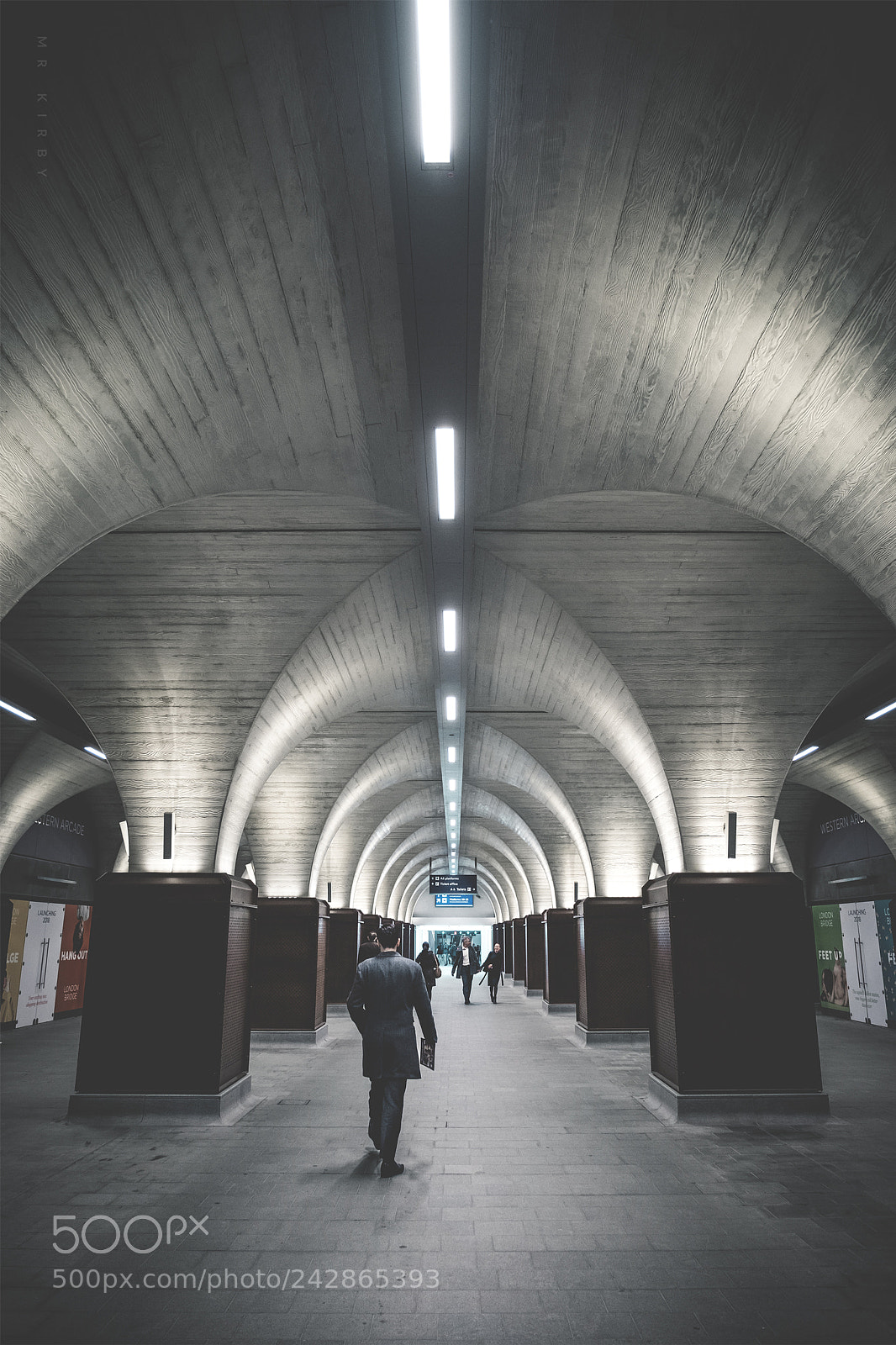 Fujifilm X-T2 sample photo. London bridge 2018 photography