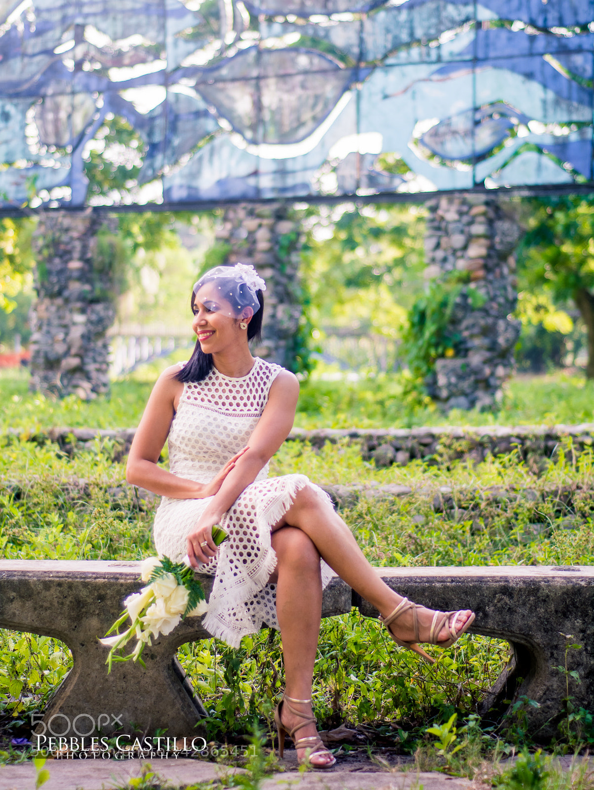 Nikon D7100 sample photo. Ydania & rafael photography