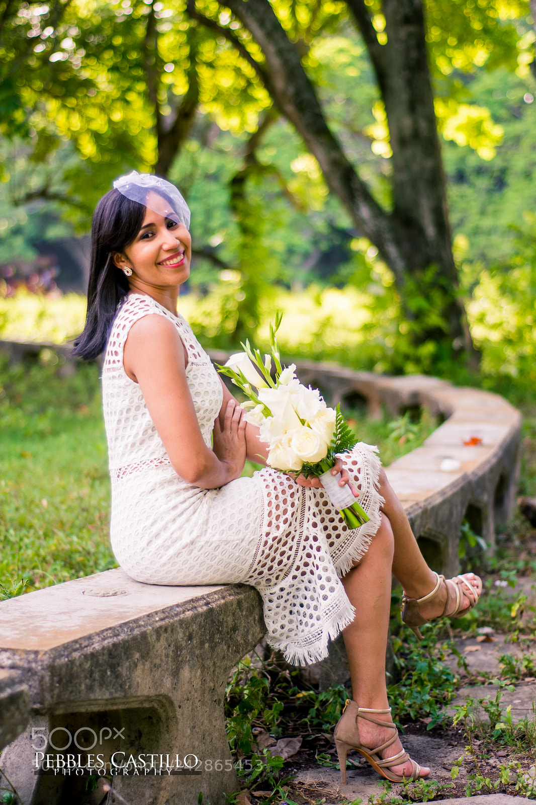 Nikon D7100 sample photo. Ydania & rafael photography