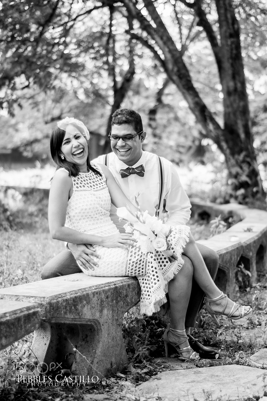 Nikon D7100 sample photo. Ydania & rafael photography