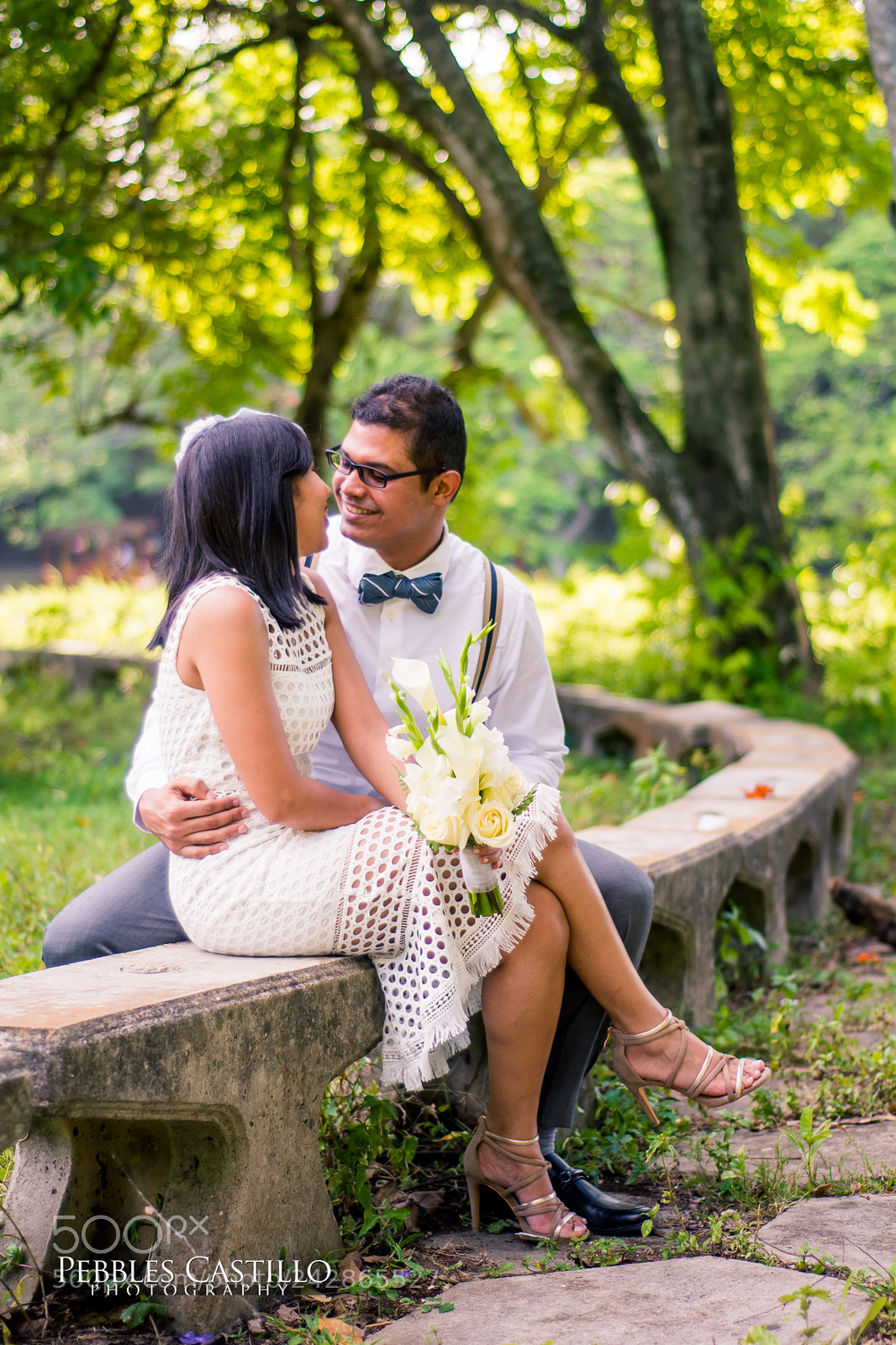 Nikon D7100 sample photo. Ydania & rafael photography