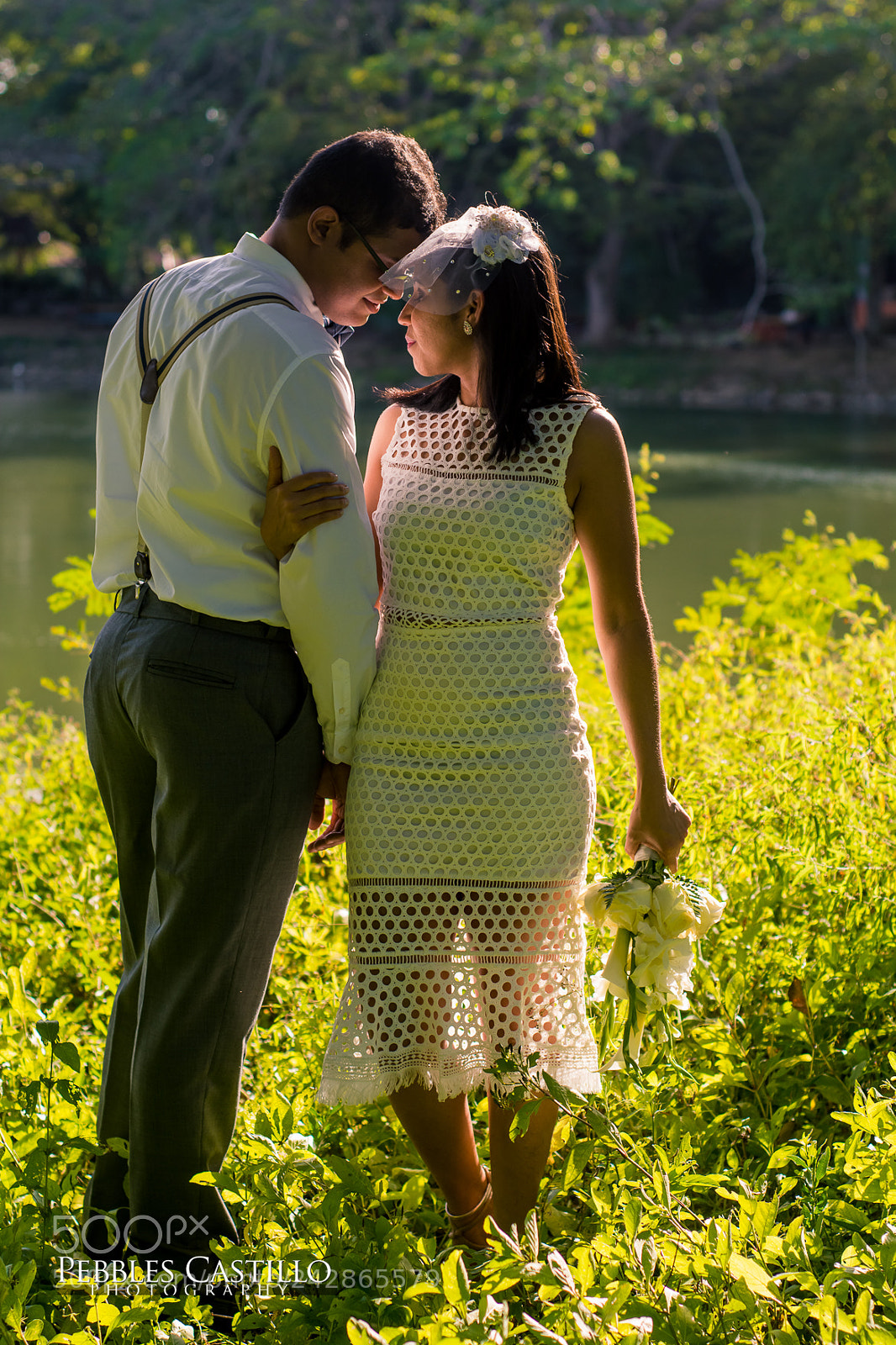 Nikon D7100 sample photo. Ydania & rafael photography