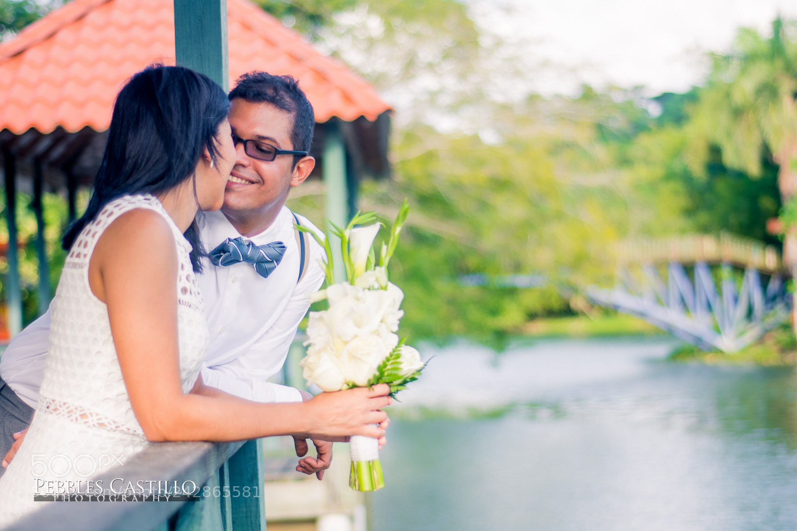 Nikon D7100 sample photo. Ydania & rafael photography