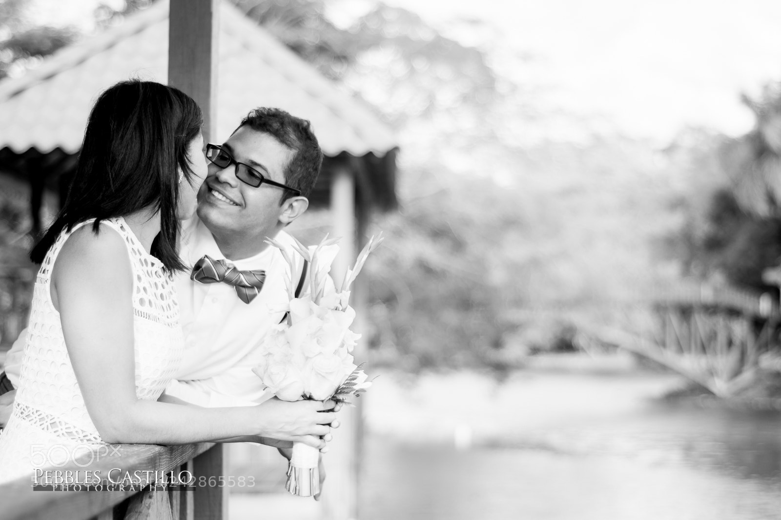 Nikon D7100 sample photo. Ydania & rafael photography