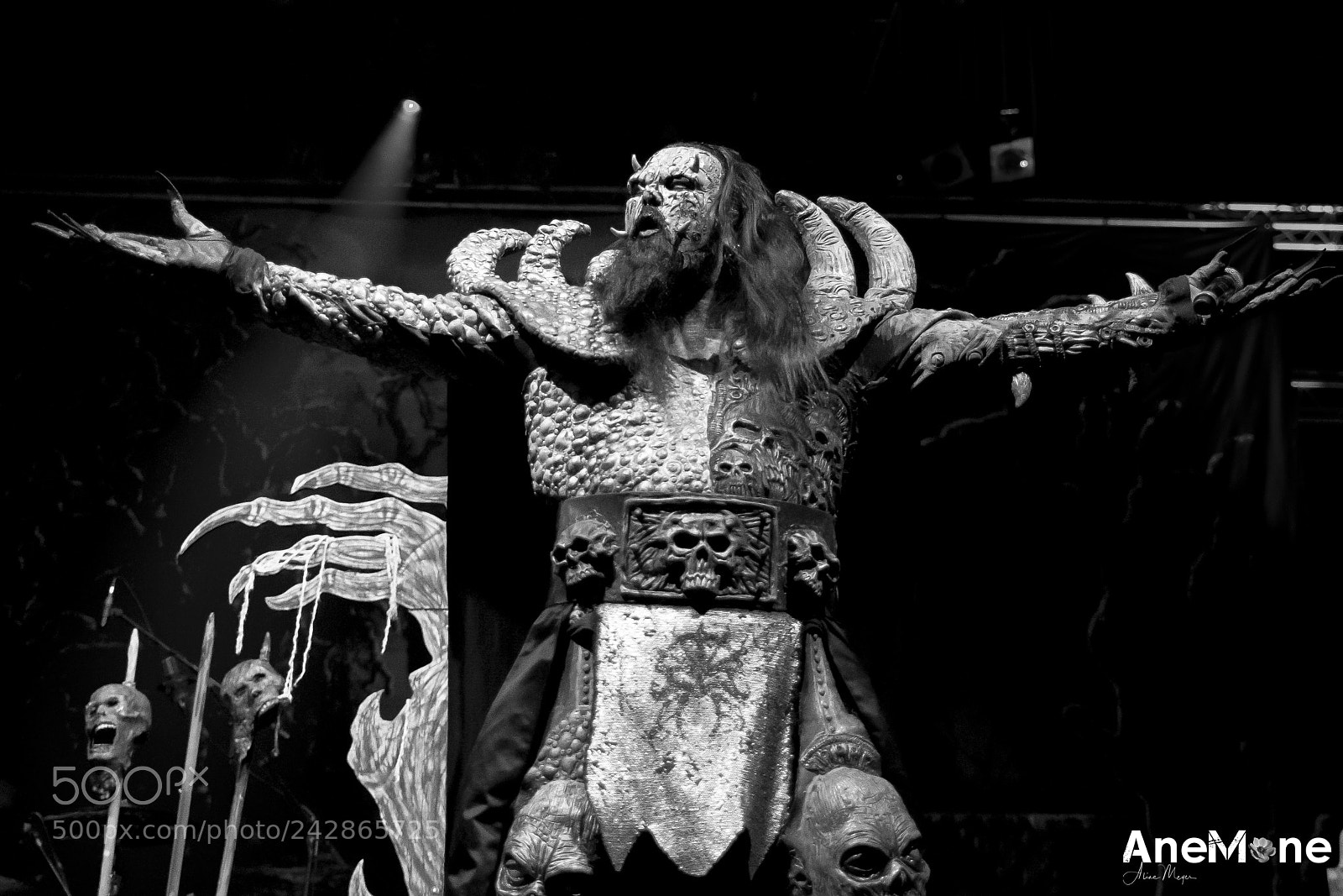 Canon EOS-1D X sample photo. Lordi photography