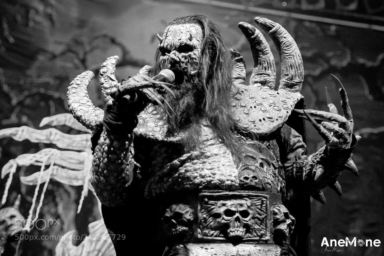 Canon EOS-1D X sample photo. Lordi photography