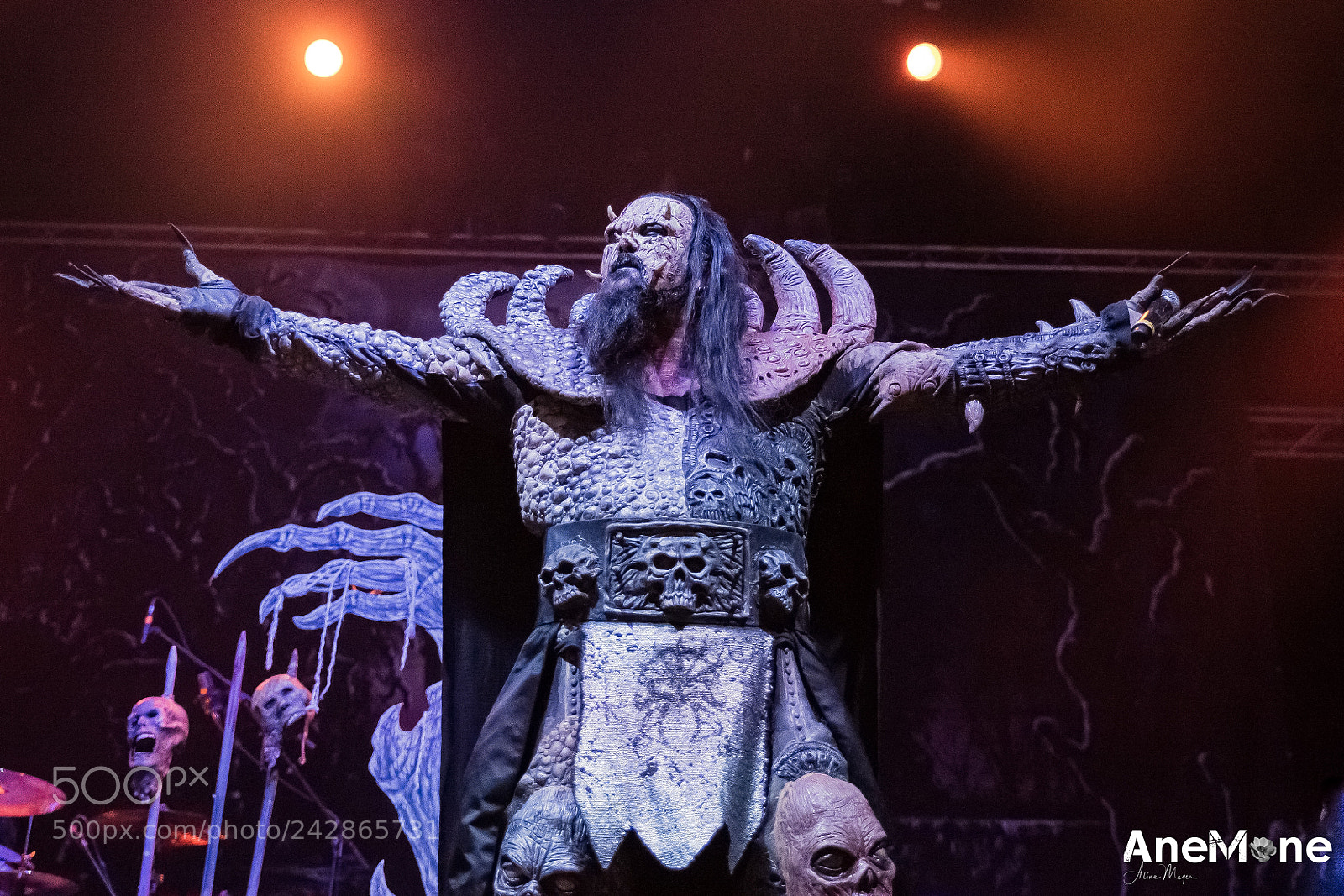Canon EOS-1D X sample photo. Lordi photography