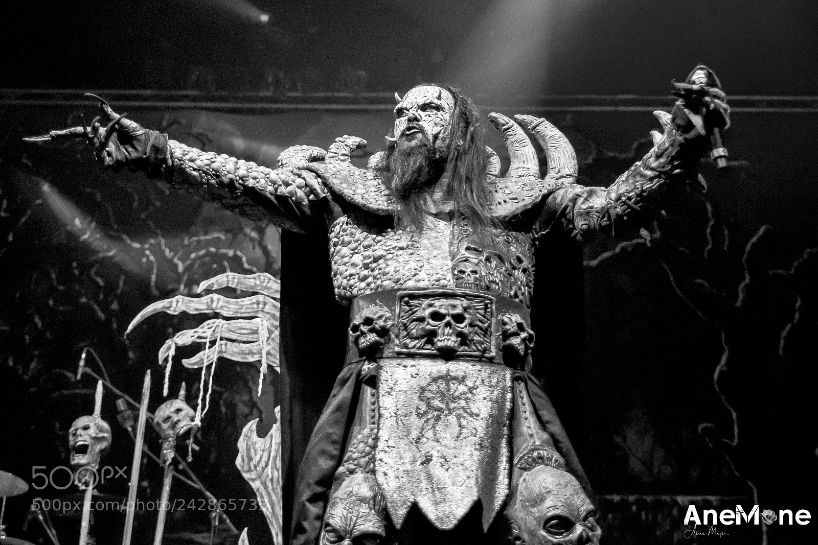 Canon EOS-1D X sample photo. Lordi photography