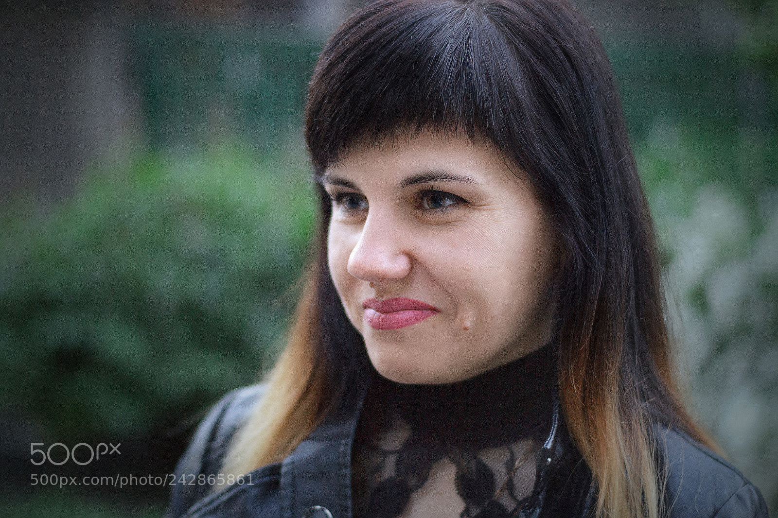 Nikon D3100 sample photo. Elena photography