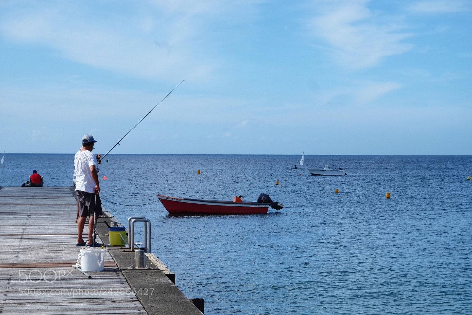 Fujifilm X-T10 sample photo. Pecheur photography