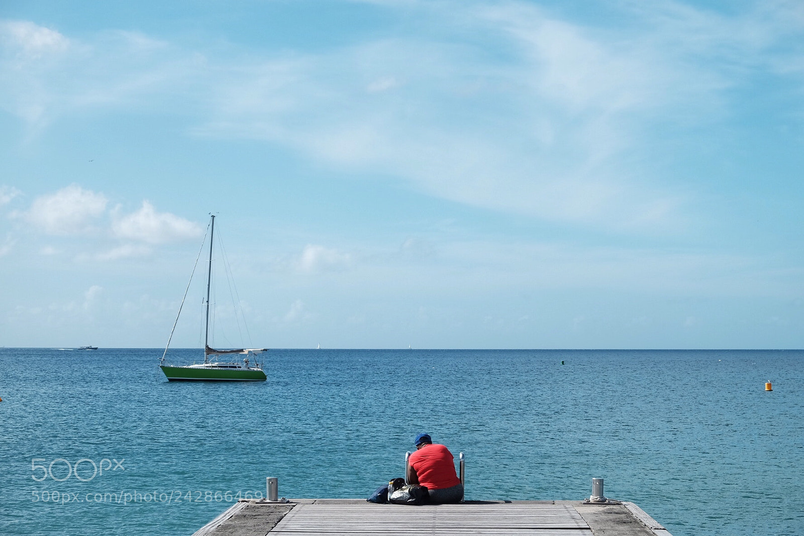 Fujifilm X-T10 sample photo. Alone photography