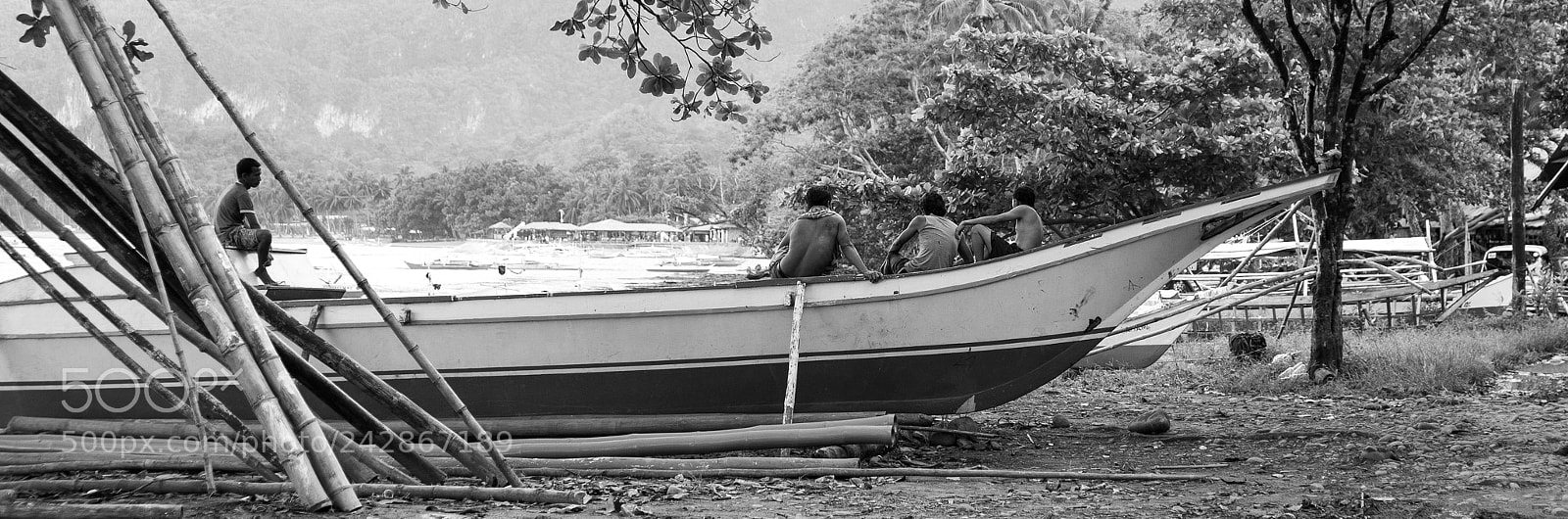 Sony Alpha a99 sample photo. Boat photography