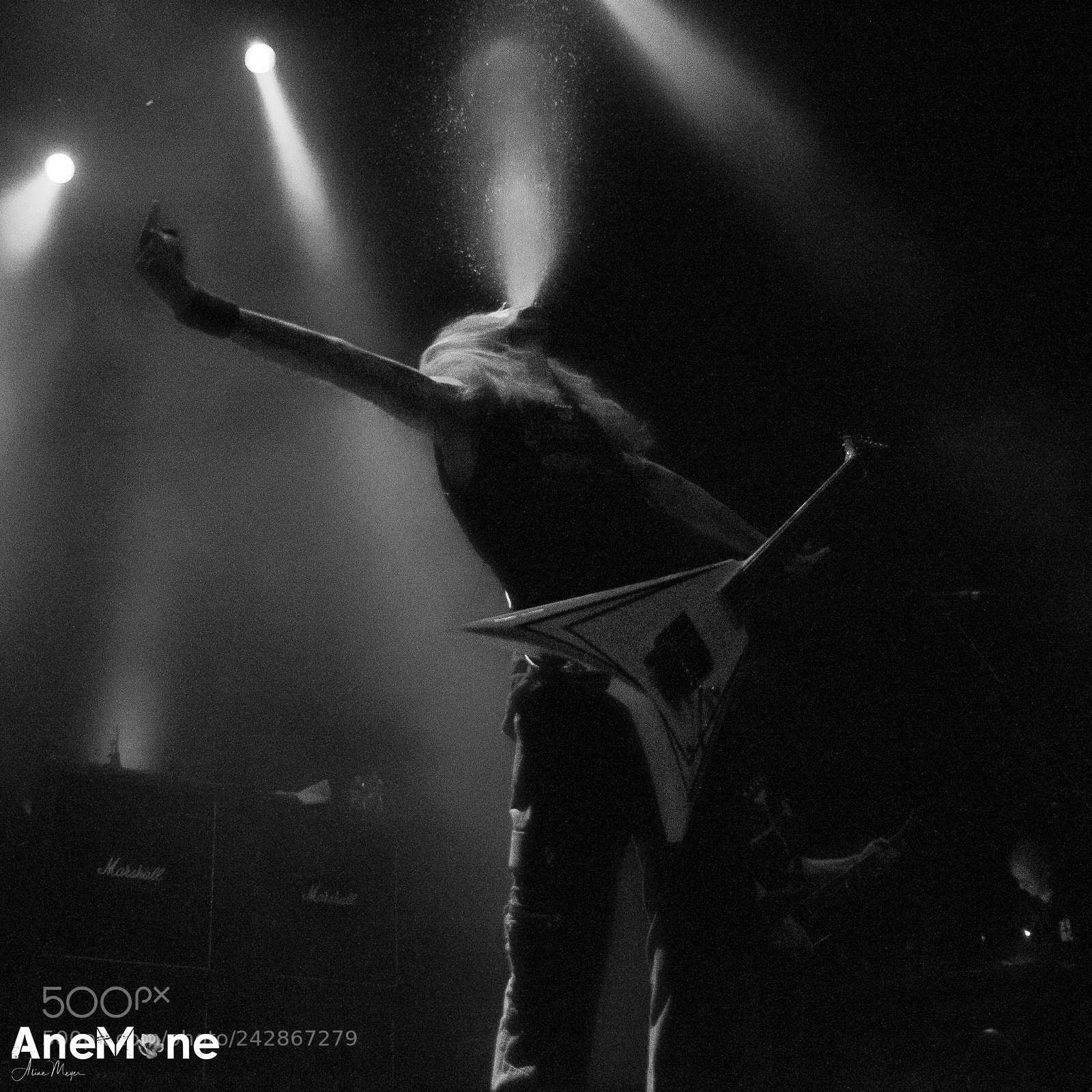 Canon EOS-1D X sample photo. Children of bodom photography