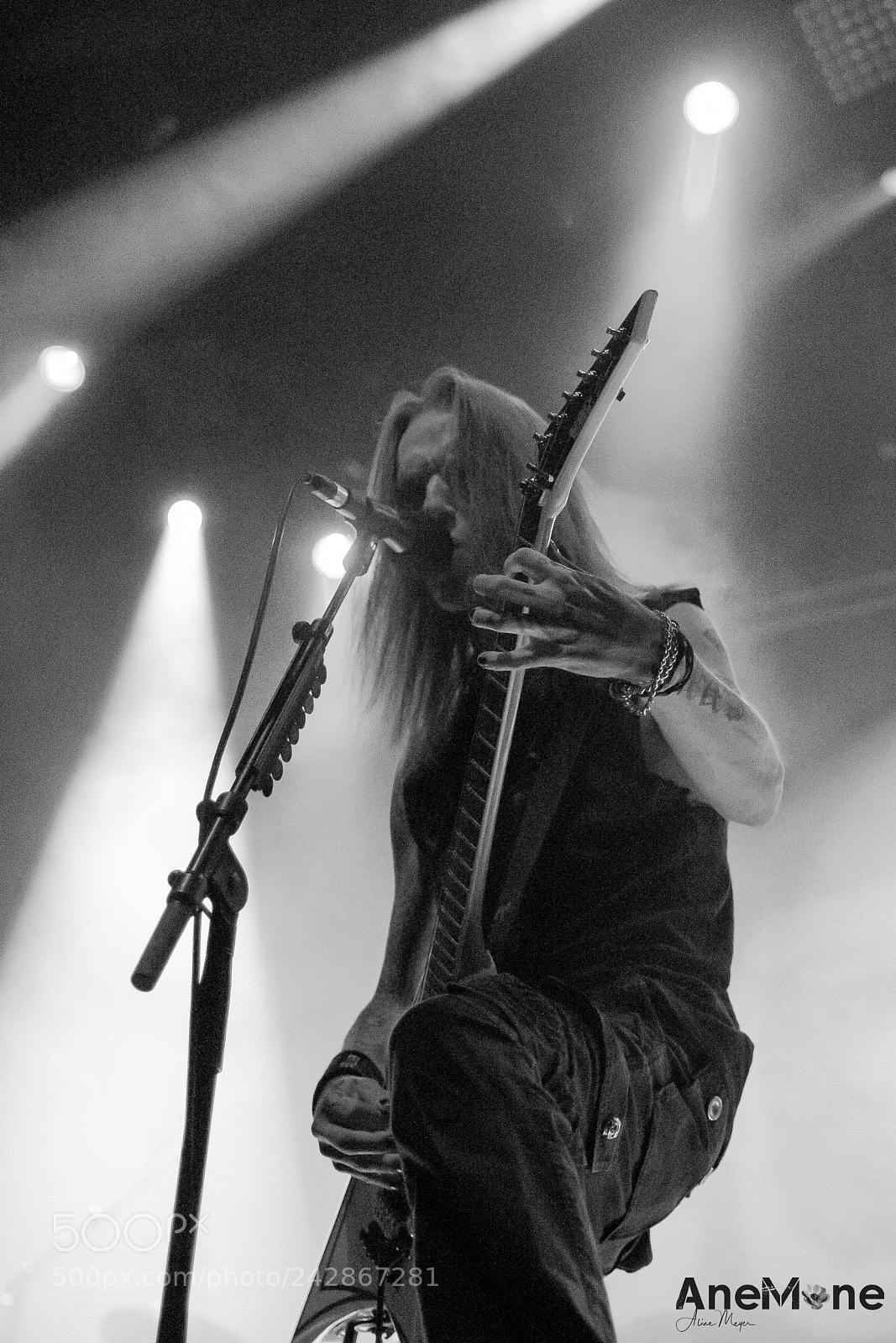 Canon EOS-1D X sample photo. Children of bodom photography