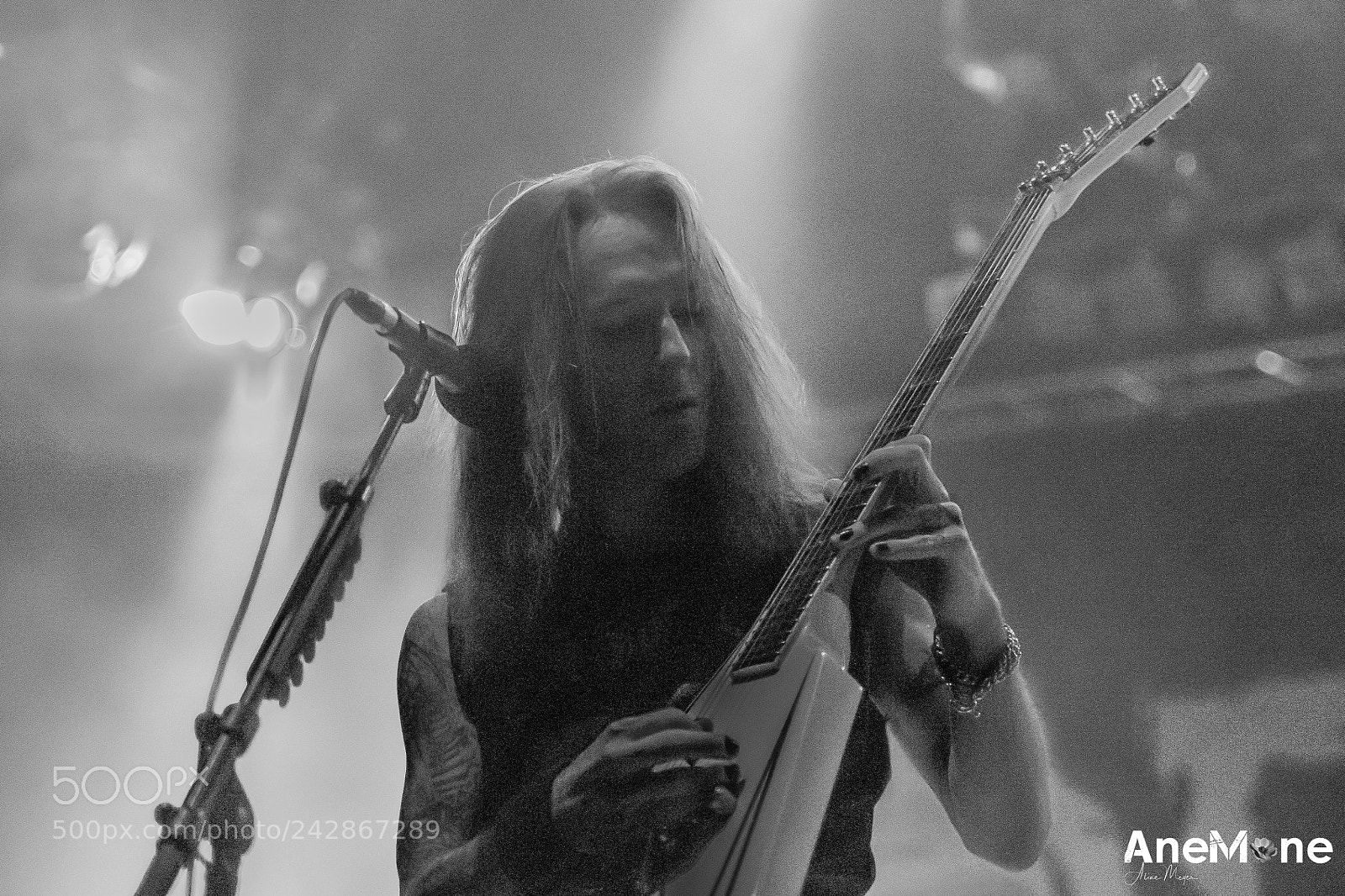 Canon EOS-1D X sample photo. Children of bodom photography