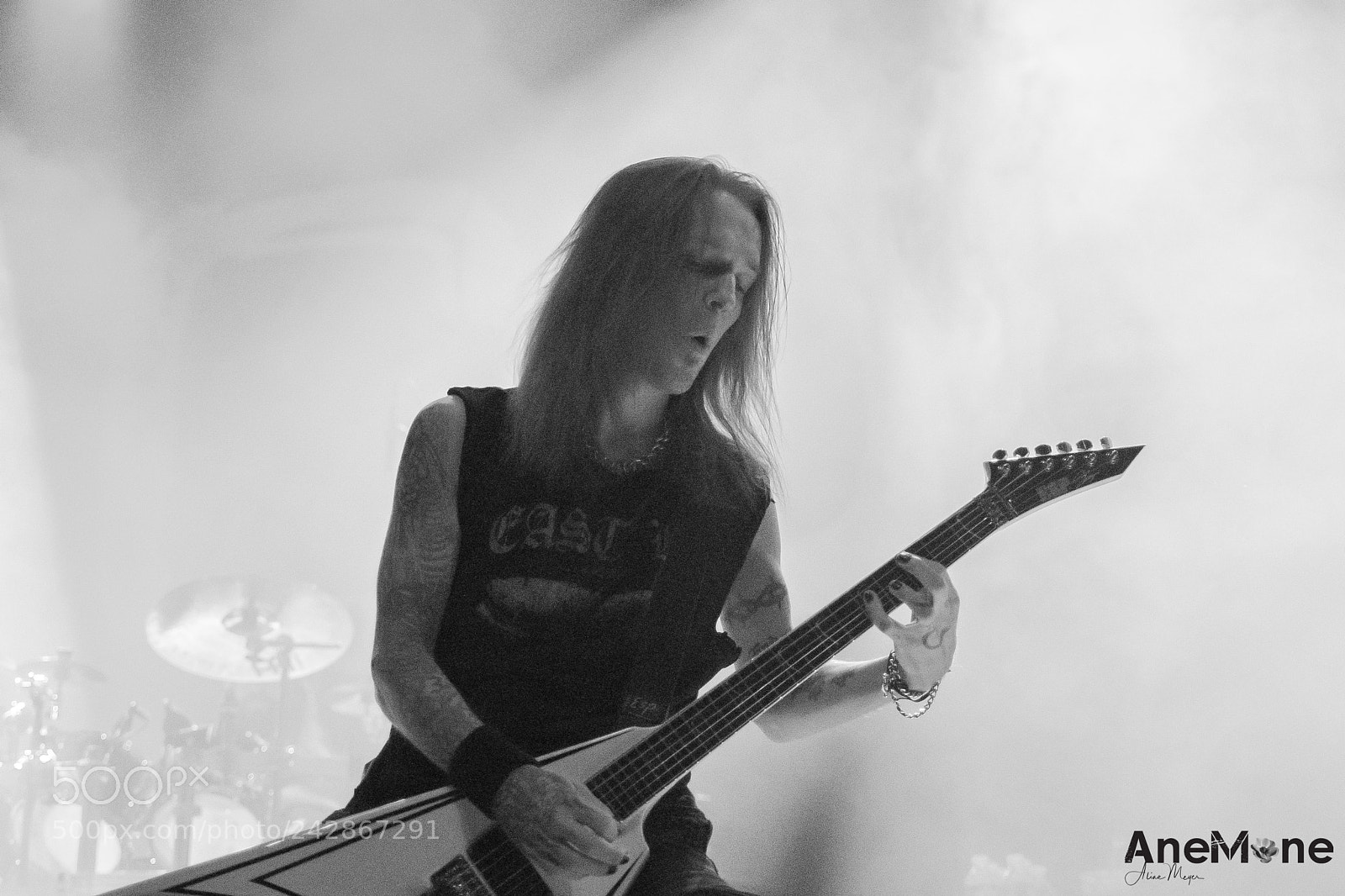 Canon EOS-1D X sample photo. Children of bodom photography