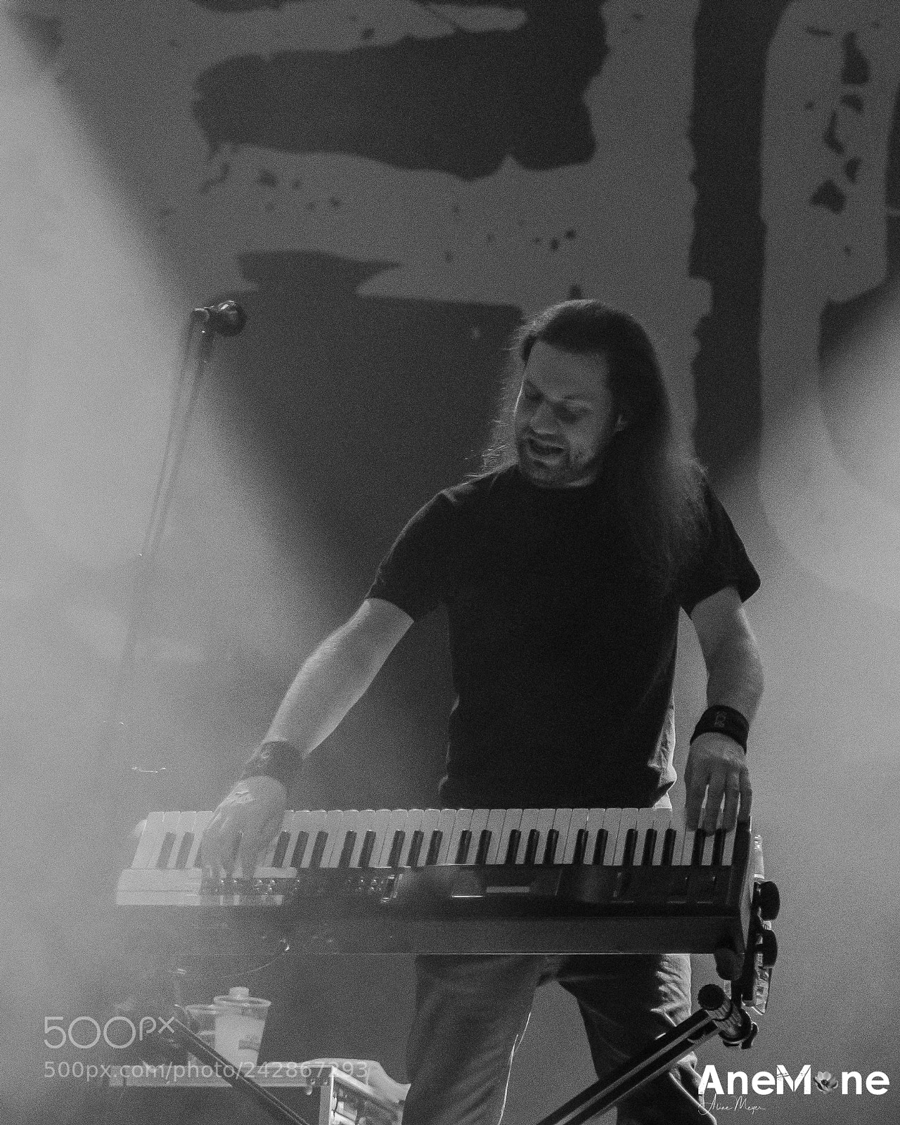 Canon EOS-1D X sample photo. Children of bodom photography