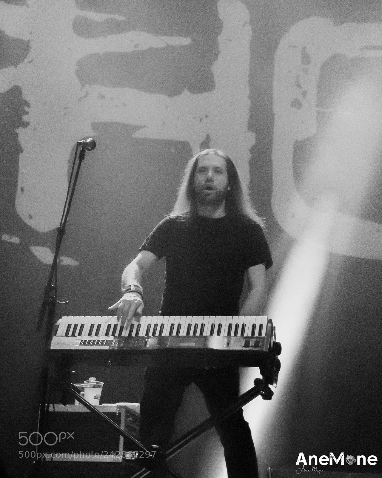 Canon EOS-1D X sample photo. Children of bodom photography