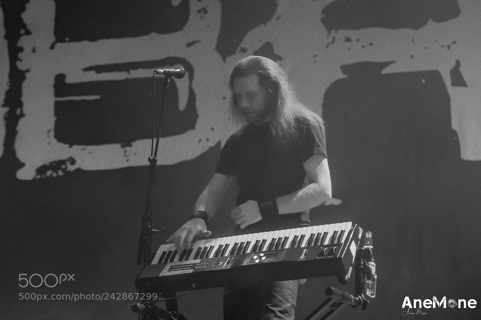 Canon EOS-1D X sample photo. Children of bodom photography